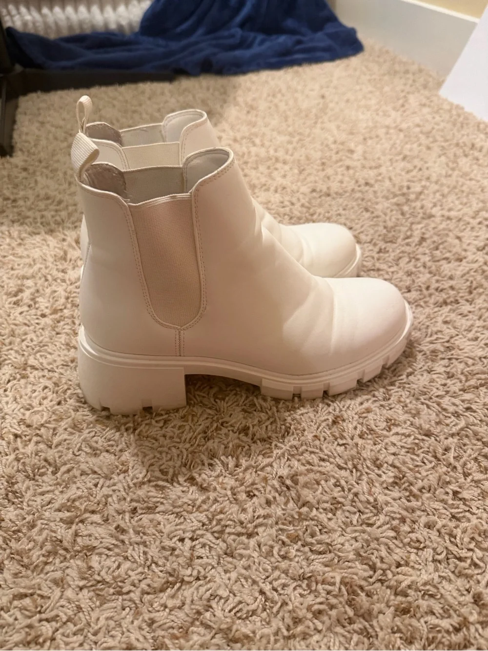 Steve Madden Boots